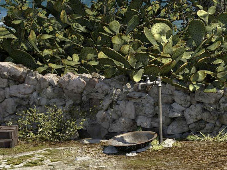 Chronicles of Mystery: Scorpio Ritual